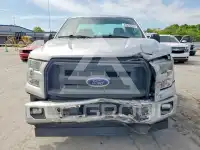 2017 Ford F-150 фото