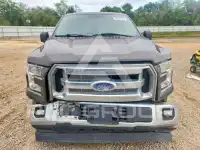 2017 Ford F-150 фото