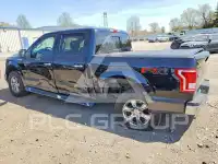 2017 Ford F-150 photo