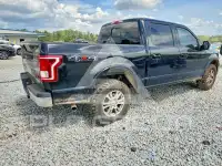 2017 Ford F-150 фото