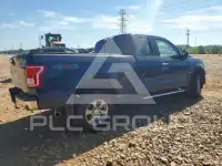 2017 Ford F-150 photo