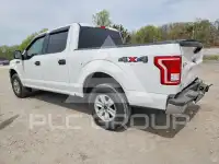 2017 Ford F-150 фото