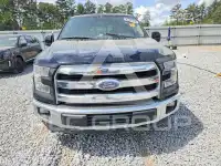 2017 Ford F-150 фото