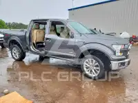 2017 Ford F-150 photo