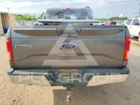 2017 Ford F-150 фото