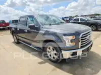 2017 Ford F-150 фото