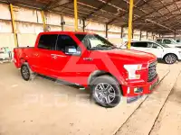 2017 Ford F-150 фото