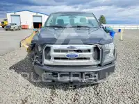 2017 Ford F-150 photo