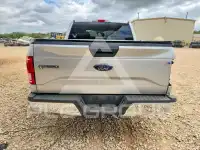2017 Ford F-150 фото