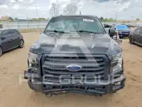 2017 Ford F-150 photo