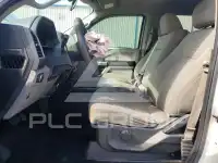 2017 Ford F-150 фото