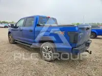 2017 Ford F-150 photo