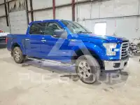 2017 Ford F-150 photo