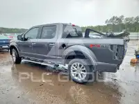 2017 Ford F-150 photo