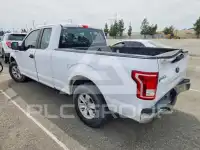 2017 Ford F-150 фото