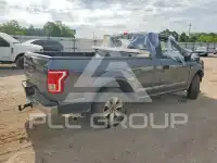 2017 Ford F-150 фото