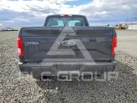 2017 Ford F-150 photo