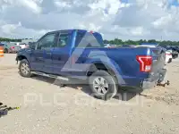 2017 Ford F-150 фото