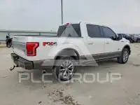 2017 Ford F-150 photo