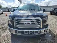 2017 Ford F-150 фото