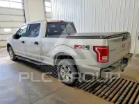 2017 Ford F-150 фото