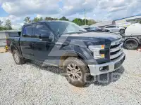2017 Ford F-150 фото
