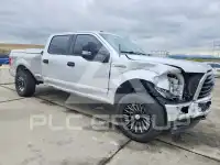2017 Ford F-150 фото