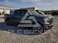 2017 Ford F-150 фото