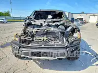 2017 Ford F-150 photo