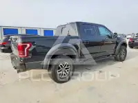 2017 Ford F-150 фото