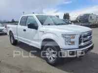 2017 Ford F-150 photo