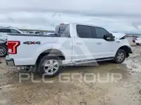 2017 Ford F-150 фото
