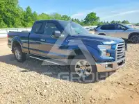 2017 Ford F-150 photo