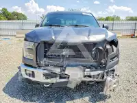 2017 Ford F-150 photo