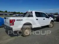 2017 Ford F-150 фото