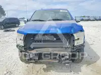 2017 Ford F-150 фото