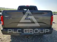 2017 Ford F-150 фото