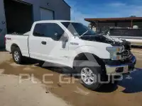 2017 Ford F-150 фото