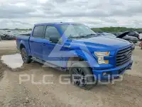 2017 Ford F-150 фото