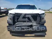 2017 Ford F-150 фото