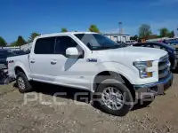 2017 Ford F-150 photo