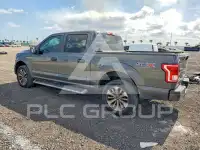 2017 Ford F-150 фото