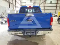 2017 Ford F-150 photo