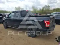2017 Ford F-150 photo