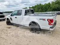 2017 Ford F-150 фото