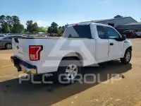 2017 Ford F-150 фото