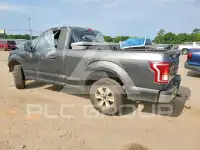 2017 Ford F-150 фото