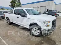 2017 Ford F-150 фото