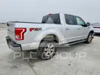 2017 Ford F-150 фото