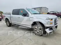 2017 Ford F-150 фото